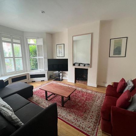 Grand Tulse Hill Villa ลอนดอน ภายนอก รูปภาพ