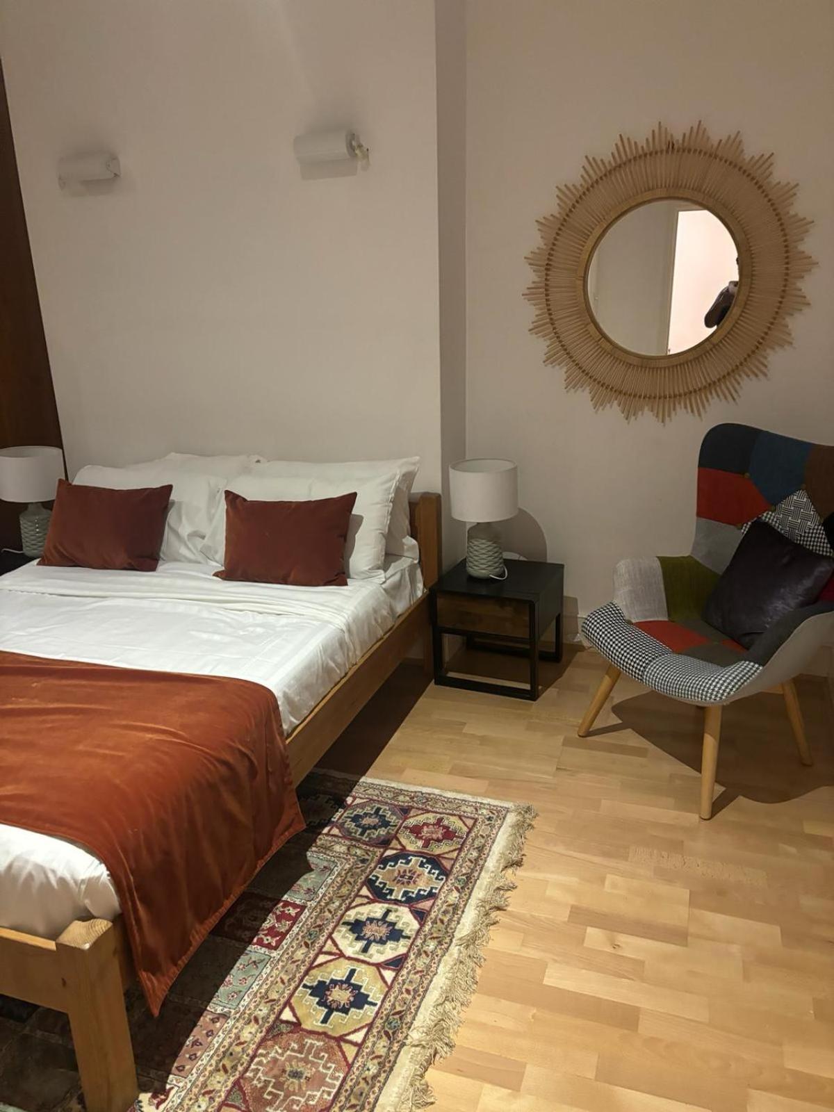 Grand Tulse Hill Villa ลอนดอน ห้อง รูปภาพ